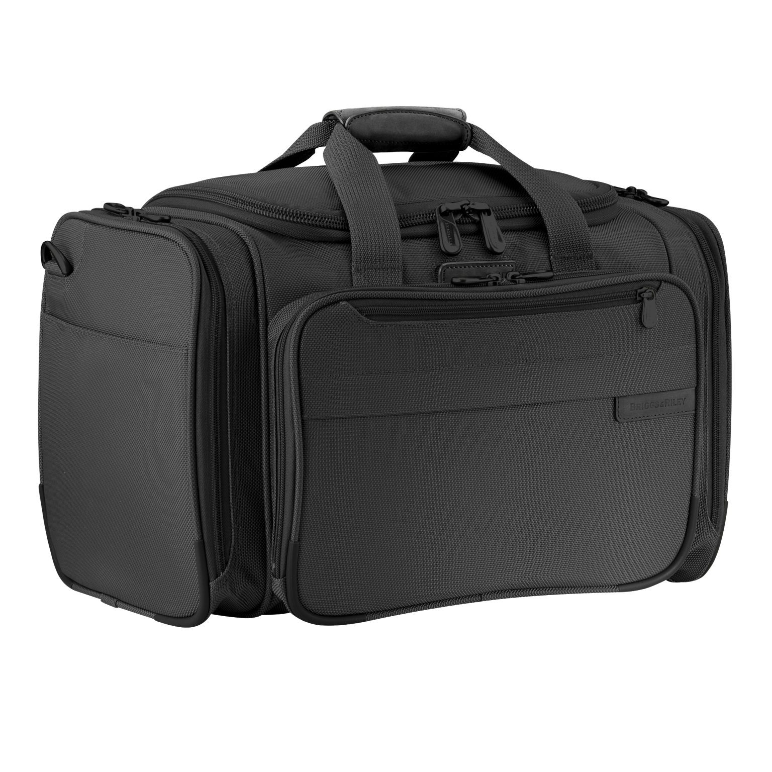 Briggs & Riley Baseline International CarryOn Expandable Widebody
