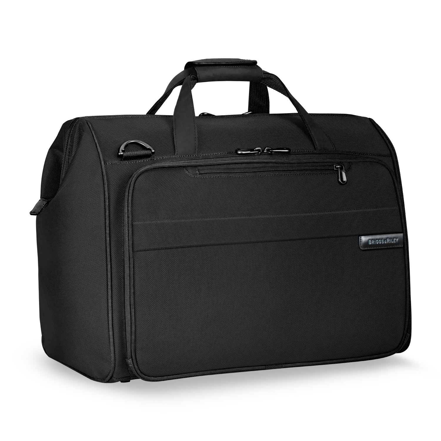 Briggs & Riley Baseline Framed Weekender Way to Go Travel store in