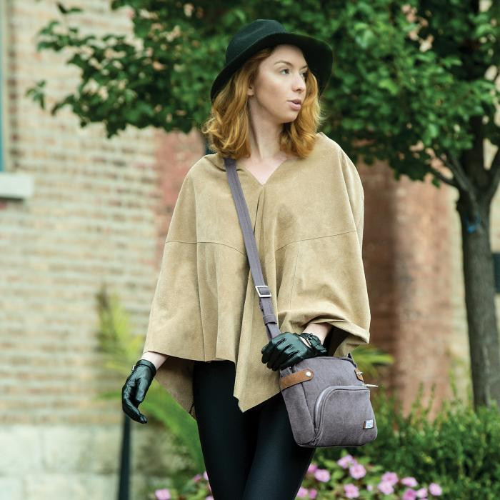 travelon heritage small crossbody