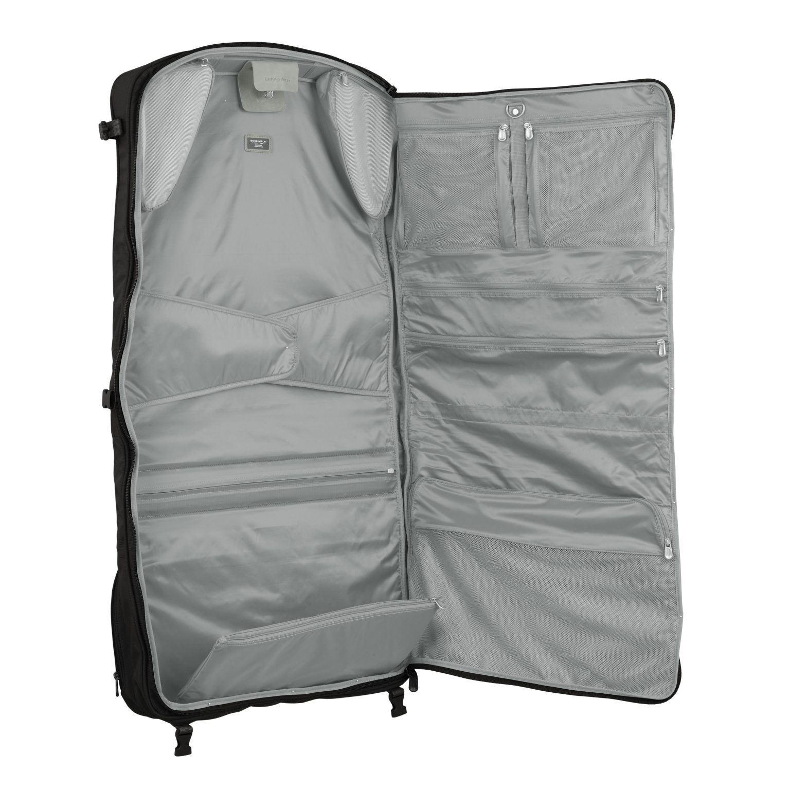 Briggs & Riley Baseline Compact Garment Bag Way to Go Travel store
