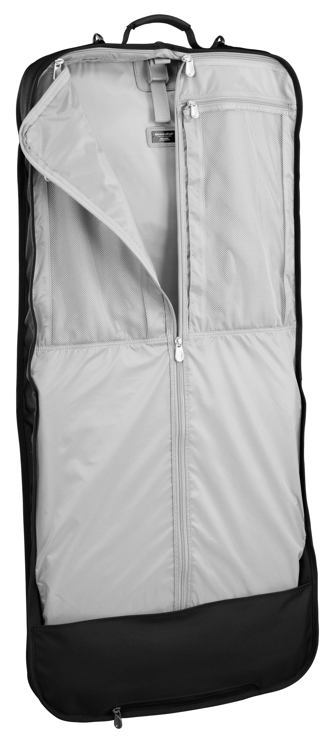 Briggs & Riley Baseline Classic Garment Cover Way to Go Travel