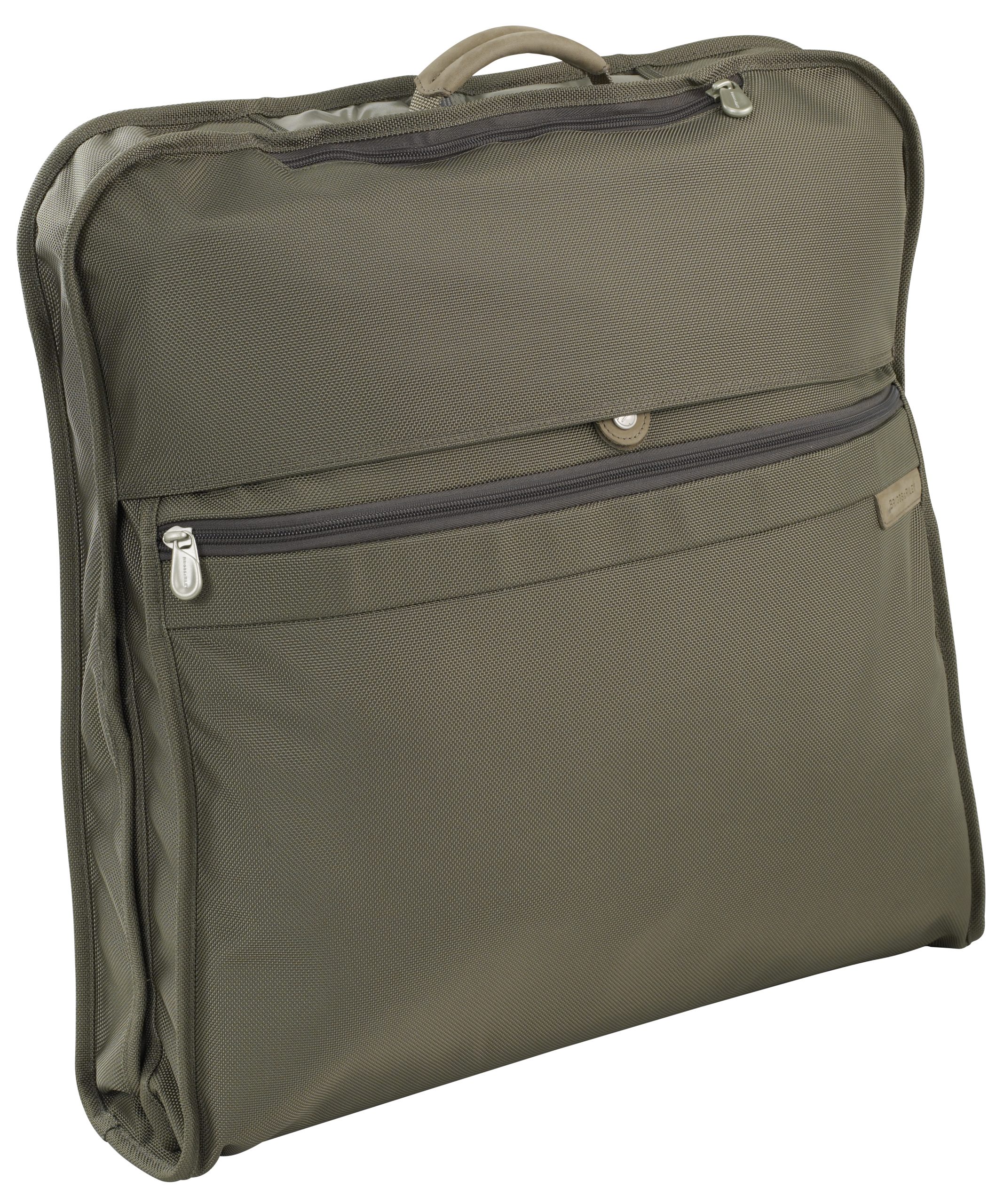 Briggs & Riley Baseline Classic Garment Cover Way to Go Travel