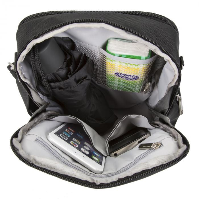travelon anti theft travel bag