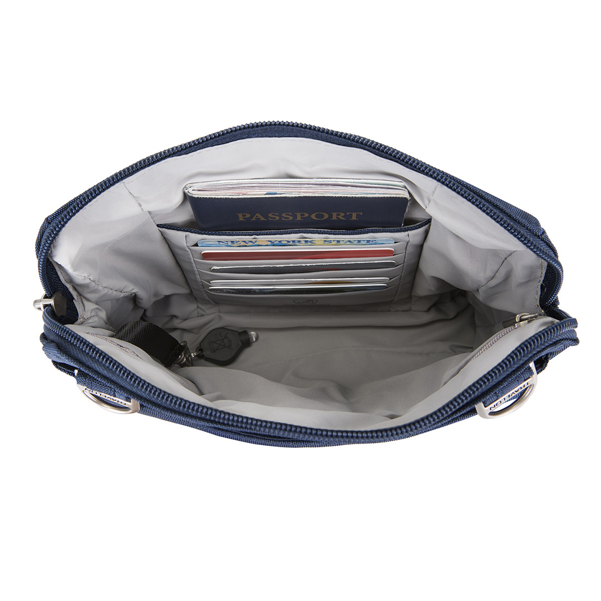 travelon convertible crossbody duffel