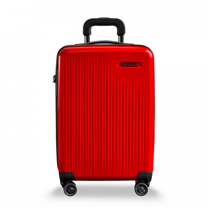 briggs and riley domestic carry on