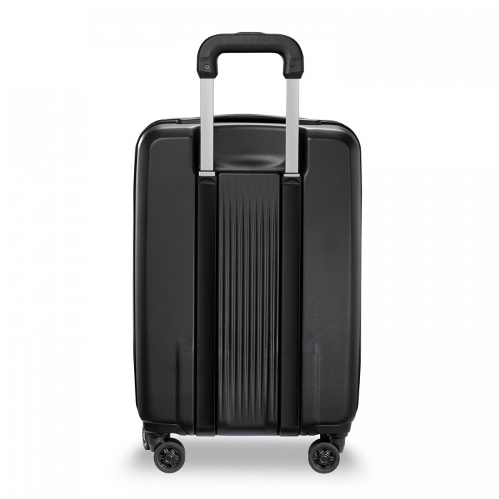 domestic carry on expandable spinner
