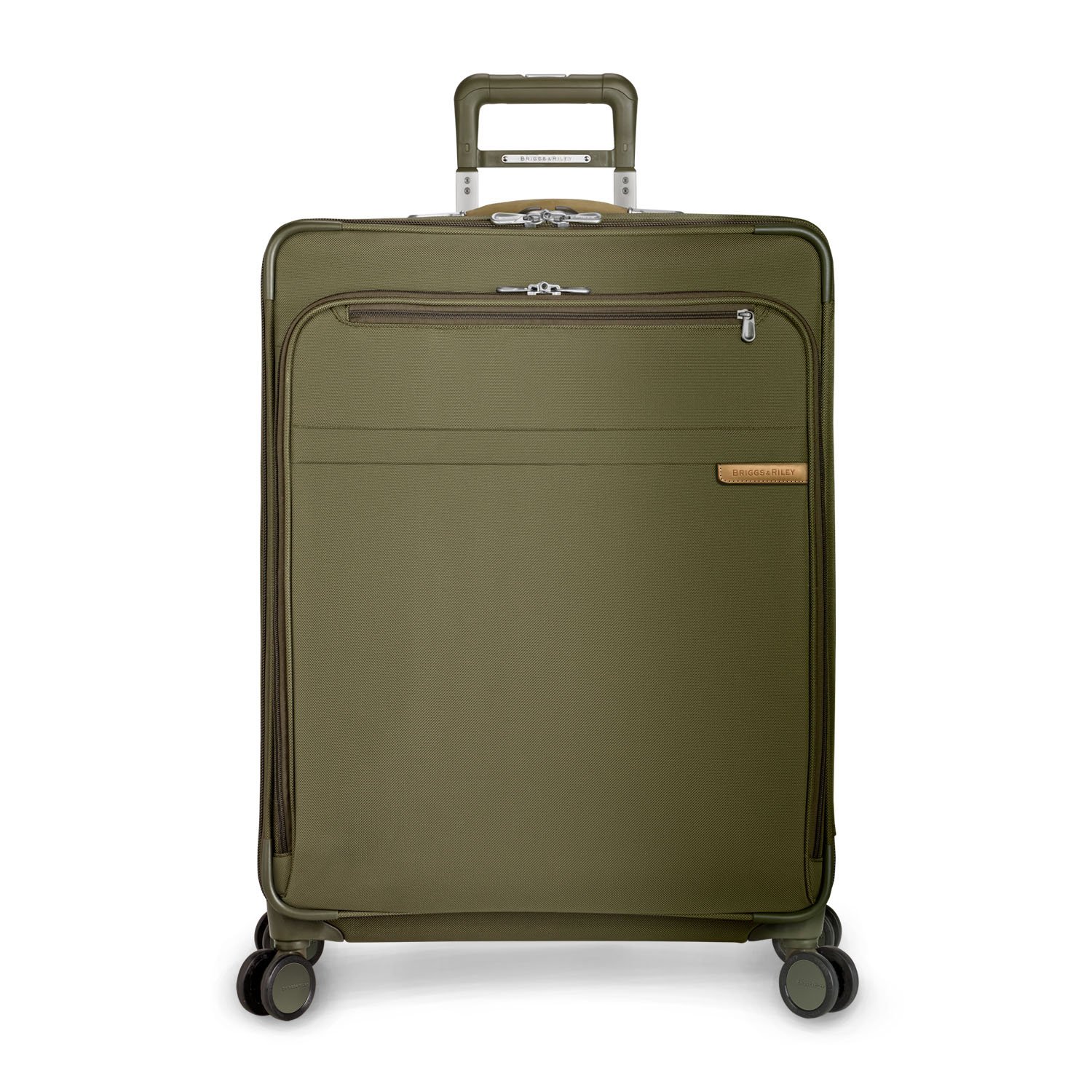 briggs & riley expandable