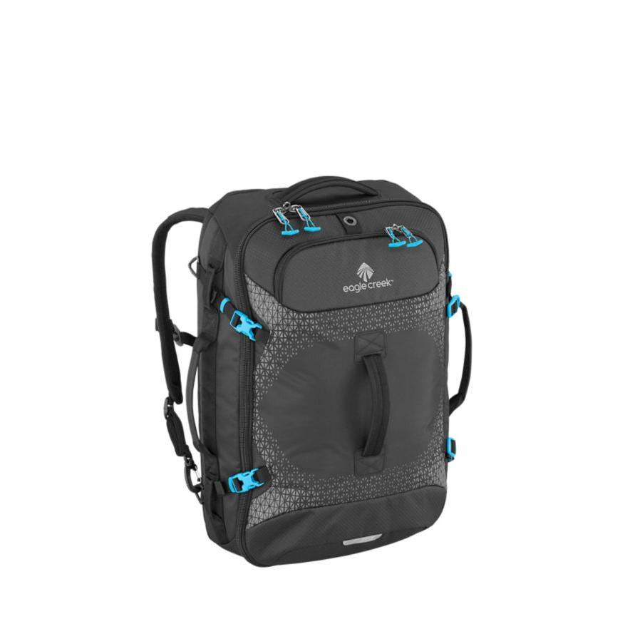 eagle creek expanse hauler duffel hand luggage