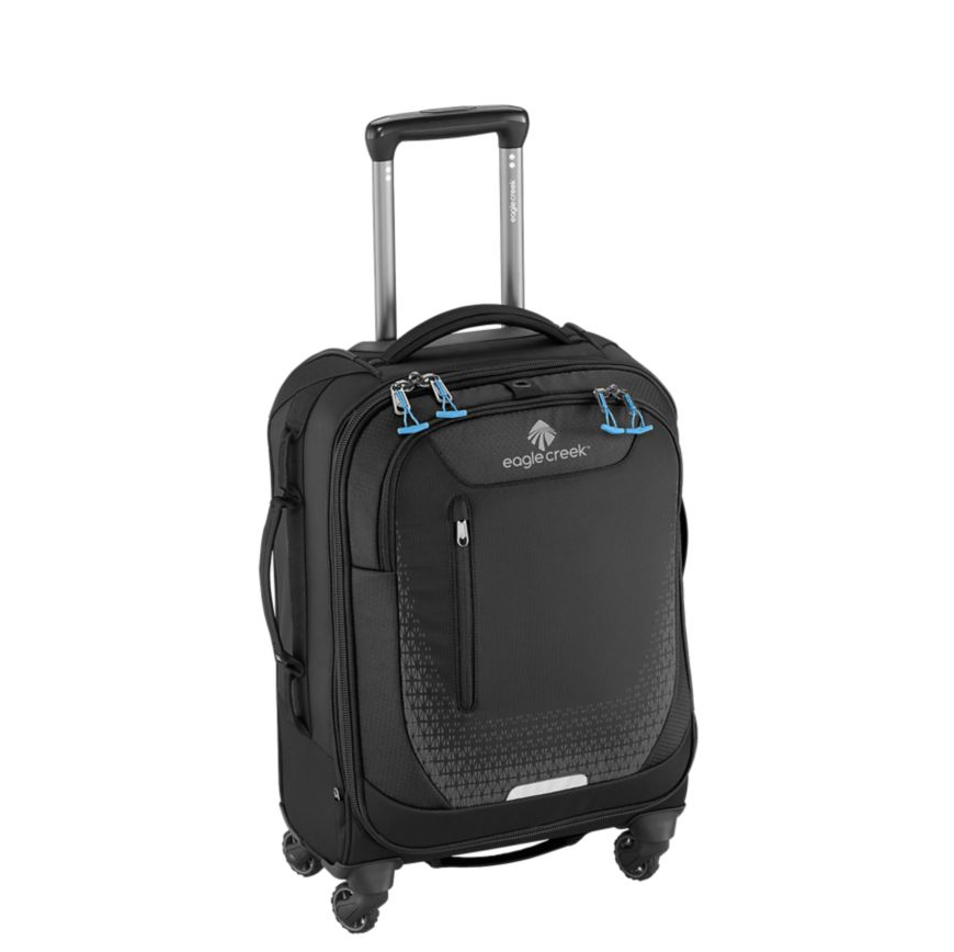 Eagle Creek Expanse International CarryOn Way to Go Travel store