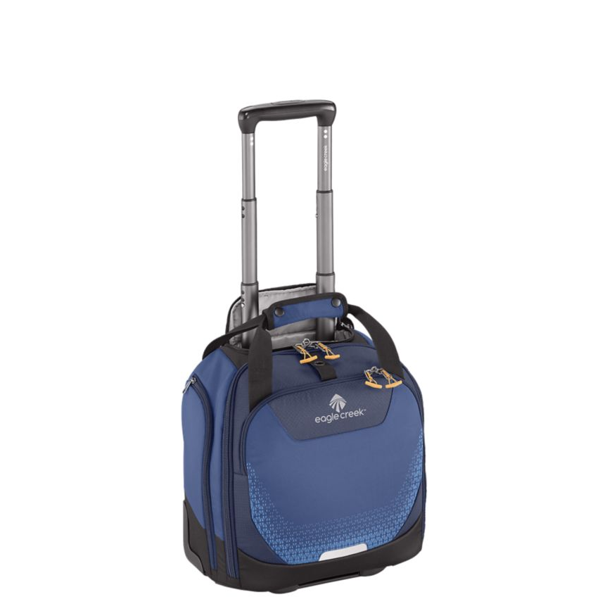 Eagle Creek Expanse Wheeled Tote CarryOn Way to Go Travel store