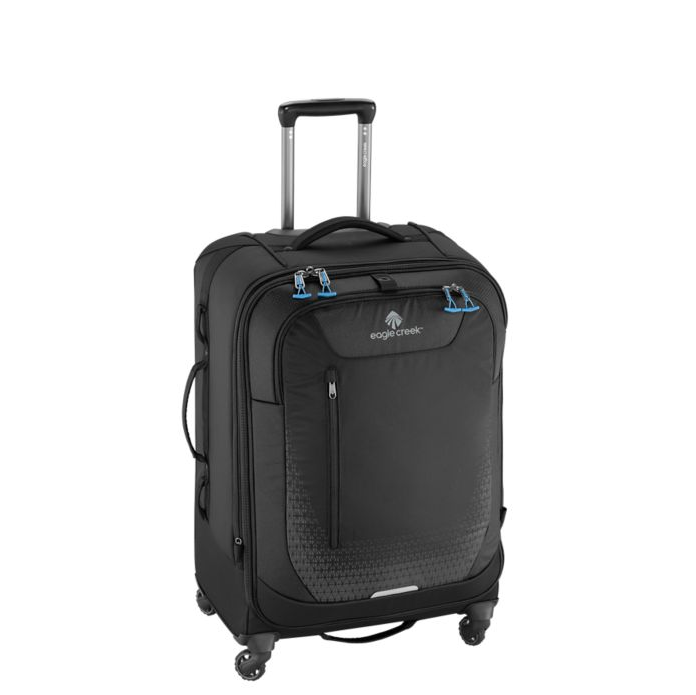 Eagle Creek HeavyDuty Wheeled Luggage Way to Go Travel store in
