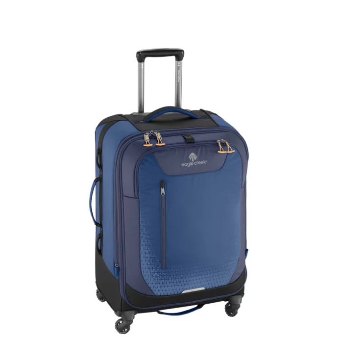 Eagle Creek HeavyDuty Wheeled Luggage Way to Go Travel store in