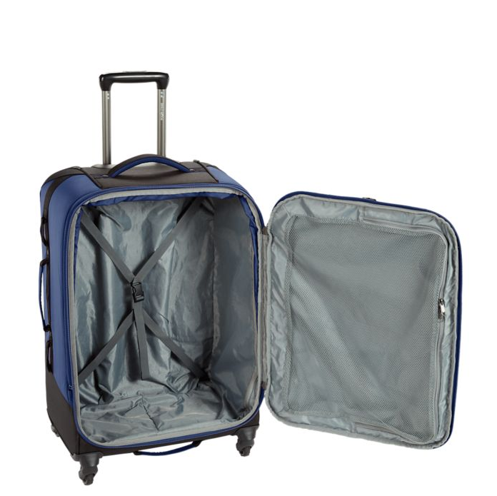 eagle suitcase