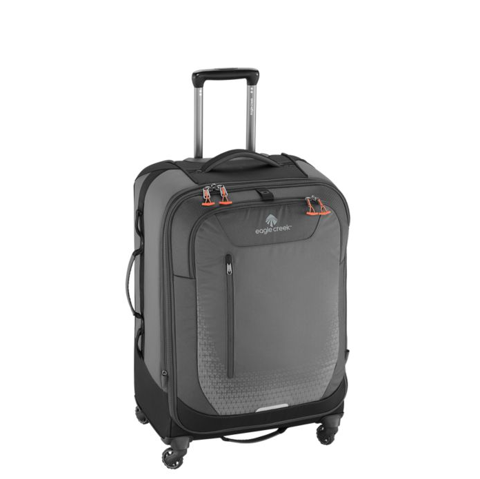 Eagle Creek HeavyDuty Wheeled Luggage Way to Go Travel store in