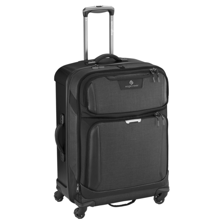 Eagle Creek Tarmac Wheeled Luggage Way to Go Travel store in Reno
