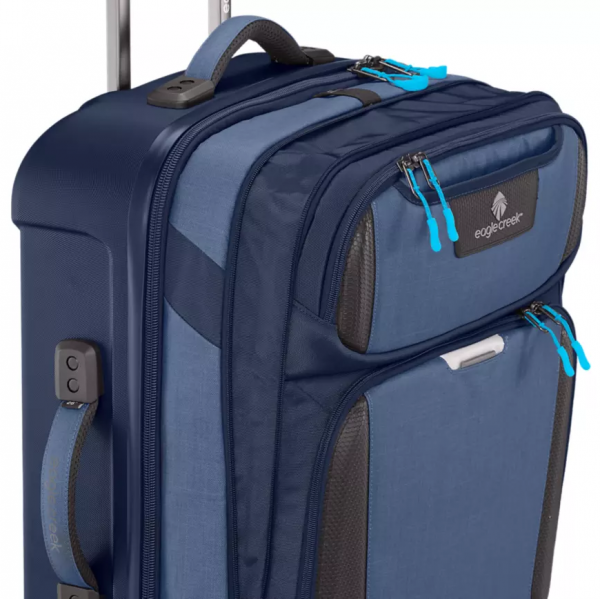 Eagle Creek Tarmac Wheeled Luggage Way to Go Travel store in Reno