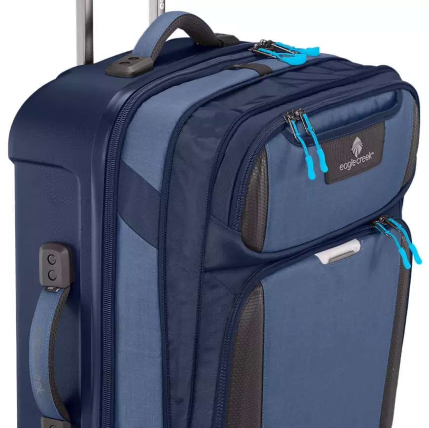 Eagle Creek Tarmac Wheeled Luggage Way to Go Travel store in Reno