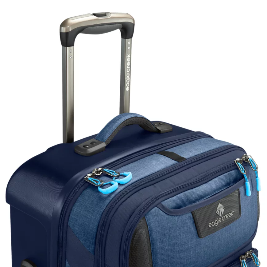 Eagle Creek Tarmac Wheeled Luggage Way to Go Travel store in Reno