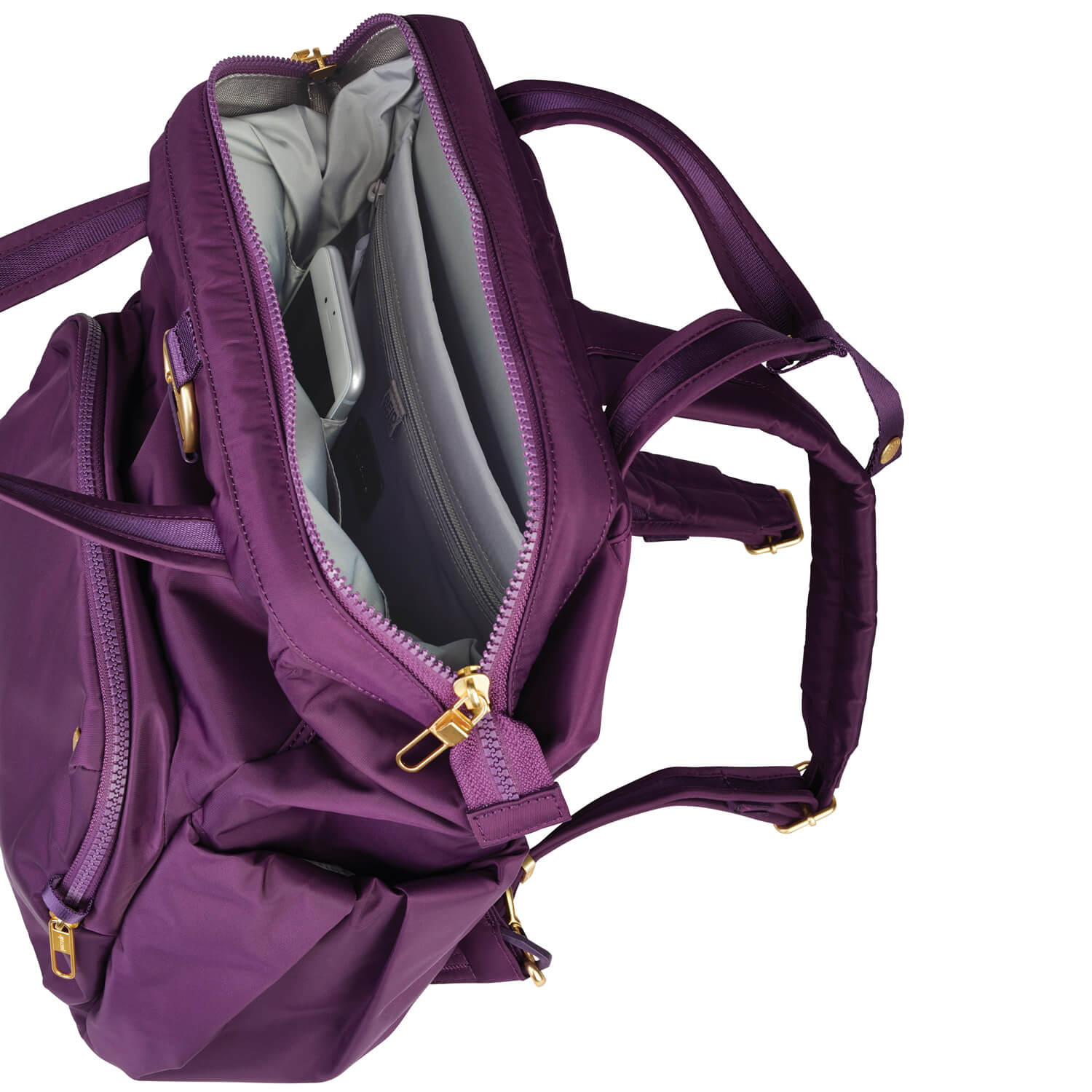 pacsafe travel gear