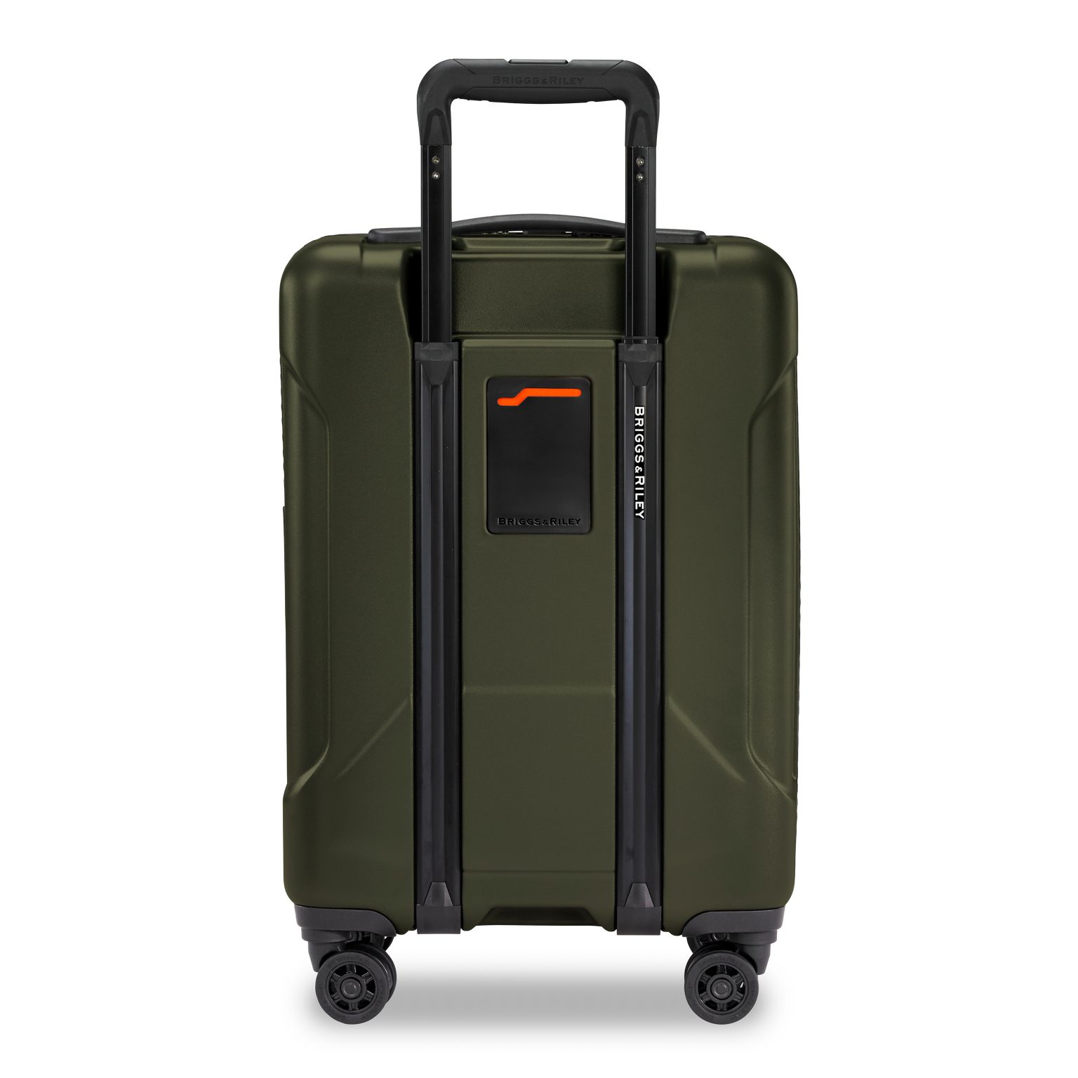 Briggs & Riley Torq International CarryOn Spinner Way to Go Travel