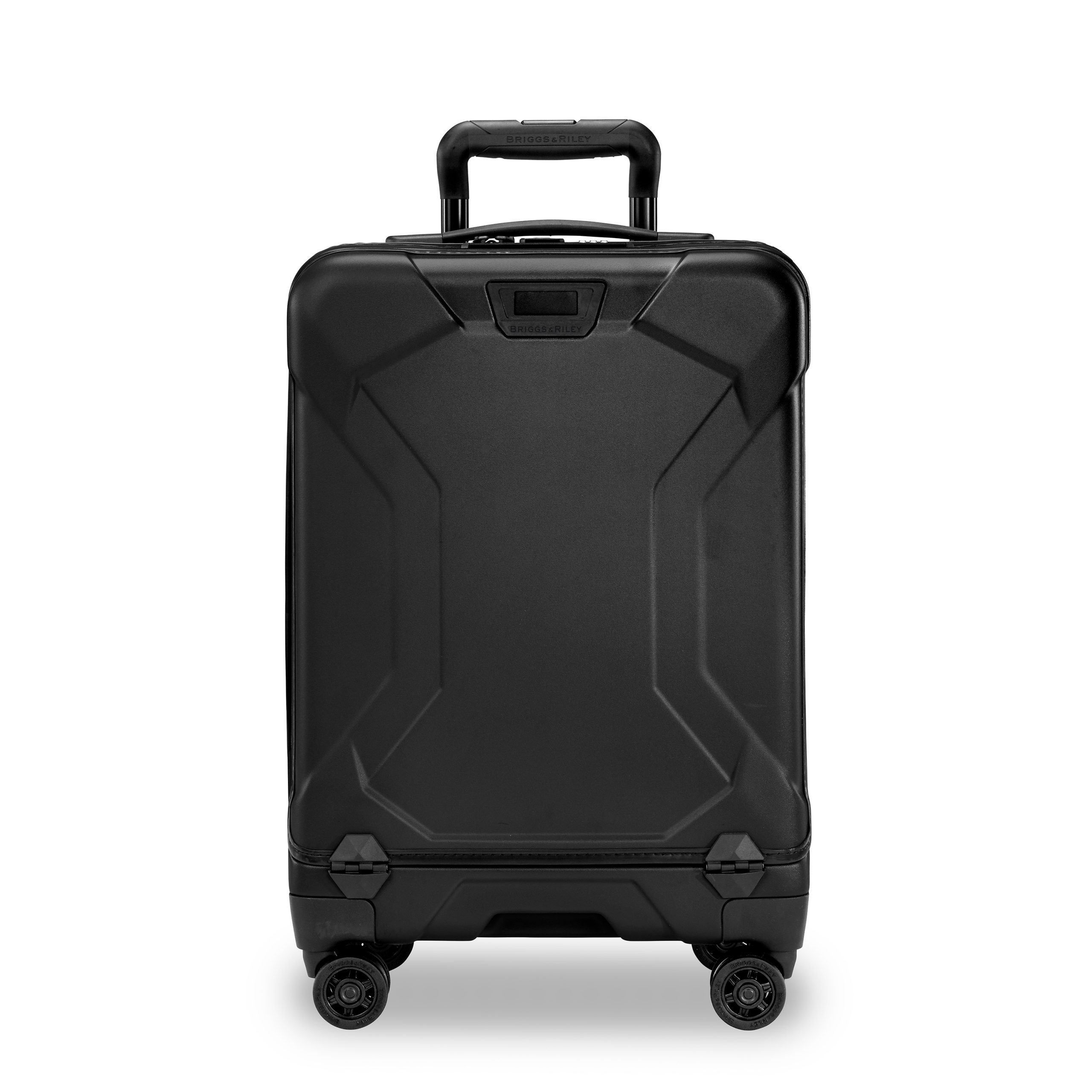 Briggs & Riley Torq International CarryOn Spinner Way to Go Travel