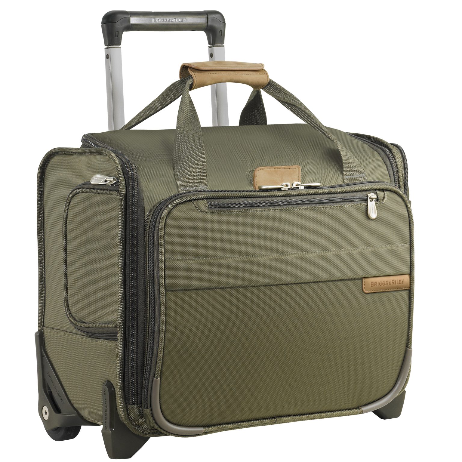 rolling cabin bag