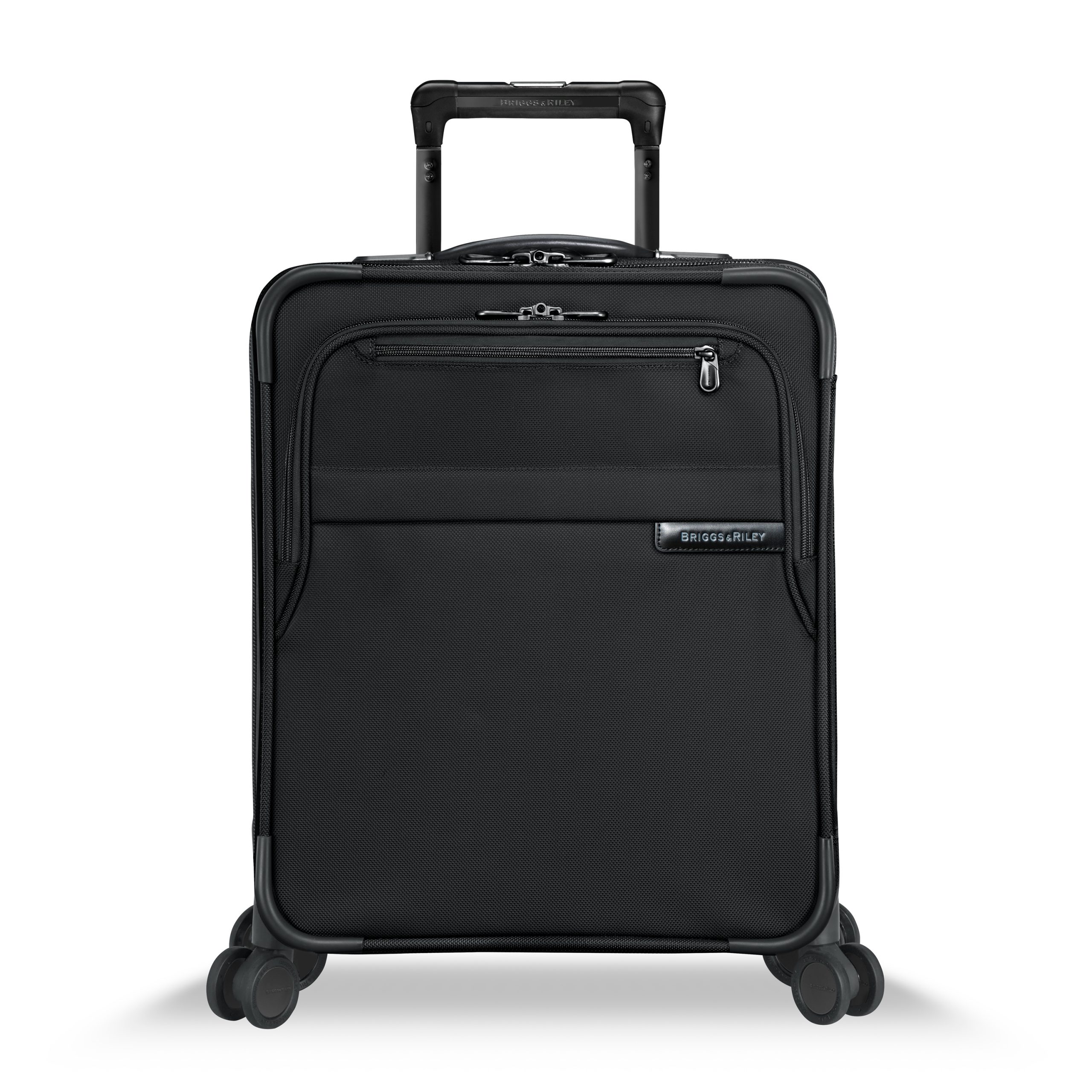 Briggs & Riley Baseline International CarryOn Expandable Widebody