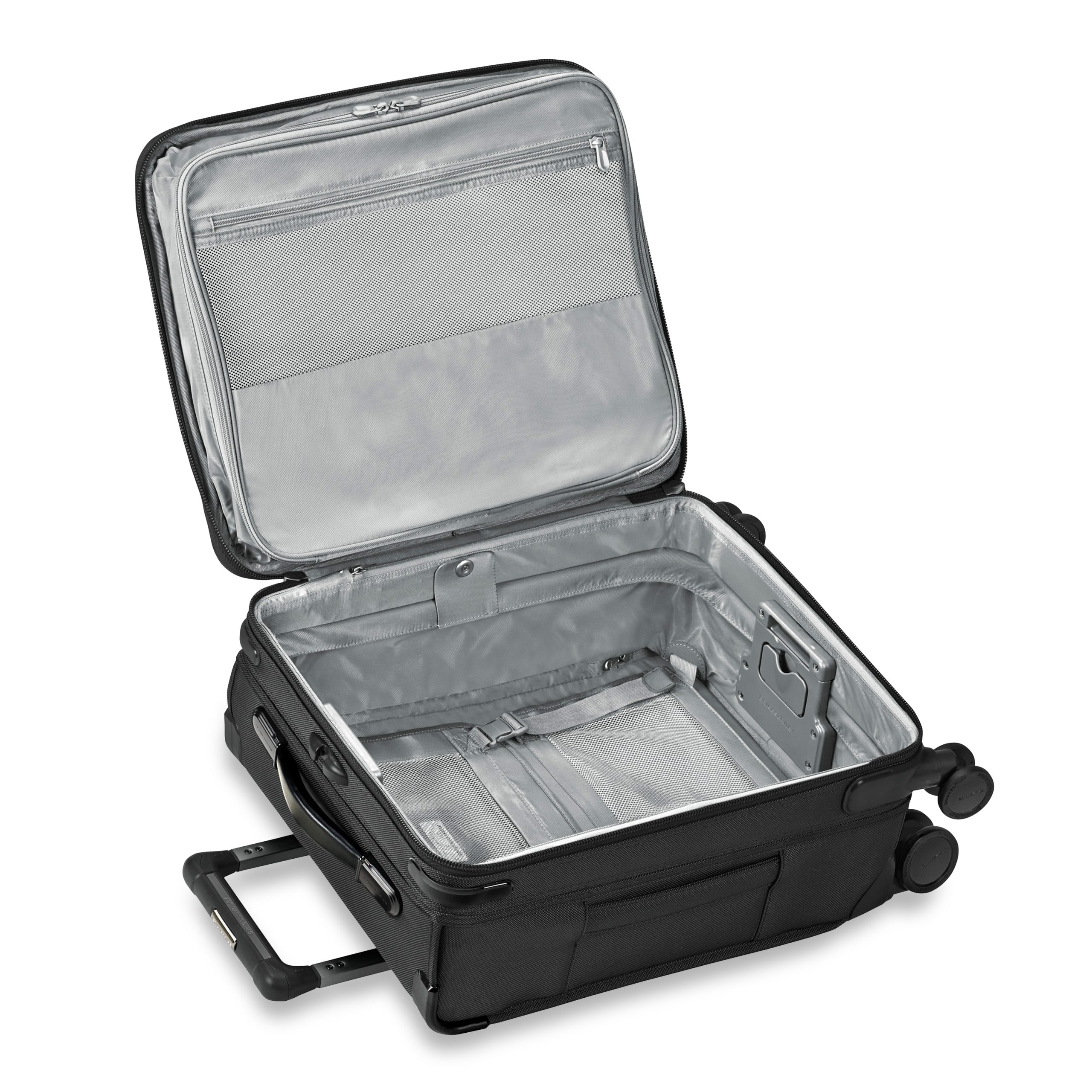 Briggs & Riley Baseline International CarryOn Expandable Widebody