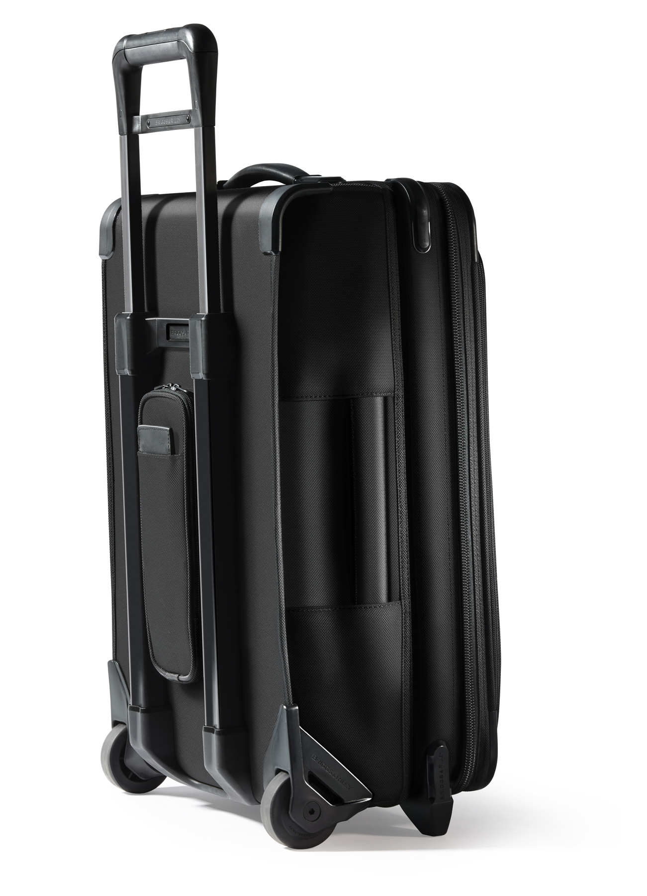 Briggs & Riley Baseline Domestic CarryOn Expandable Upright (2 wheel