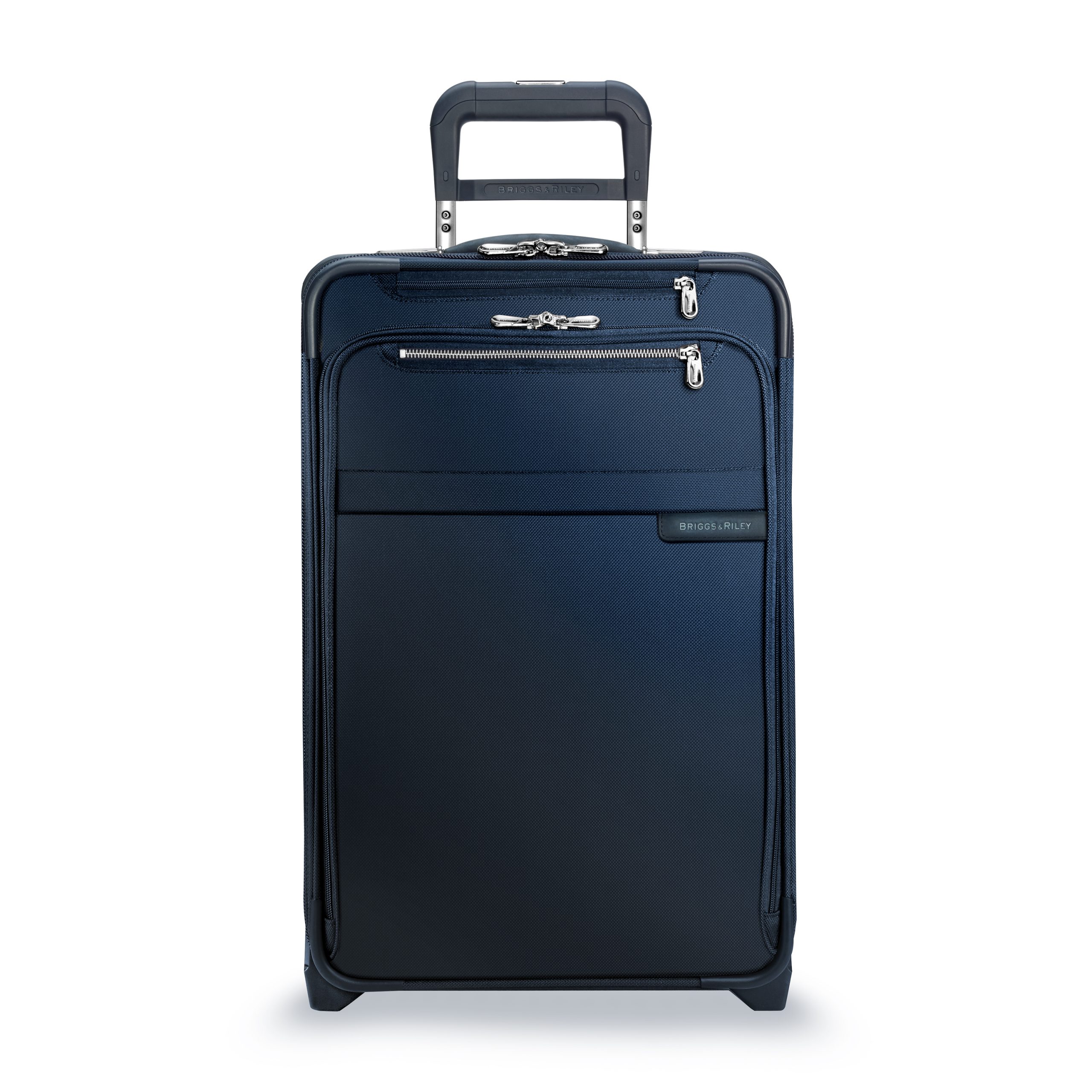 Briggs & Riley Baseline Domestic CarryOn Expandable Upright (2 wheel