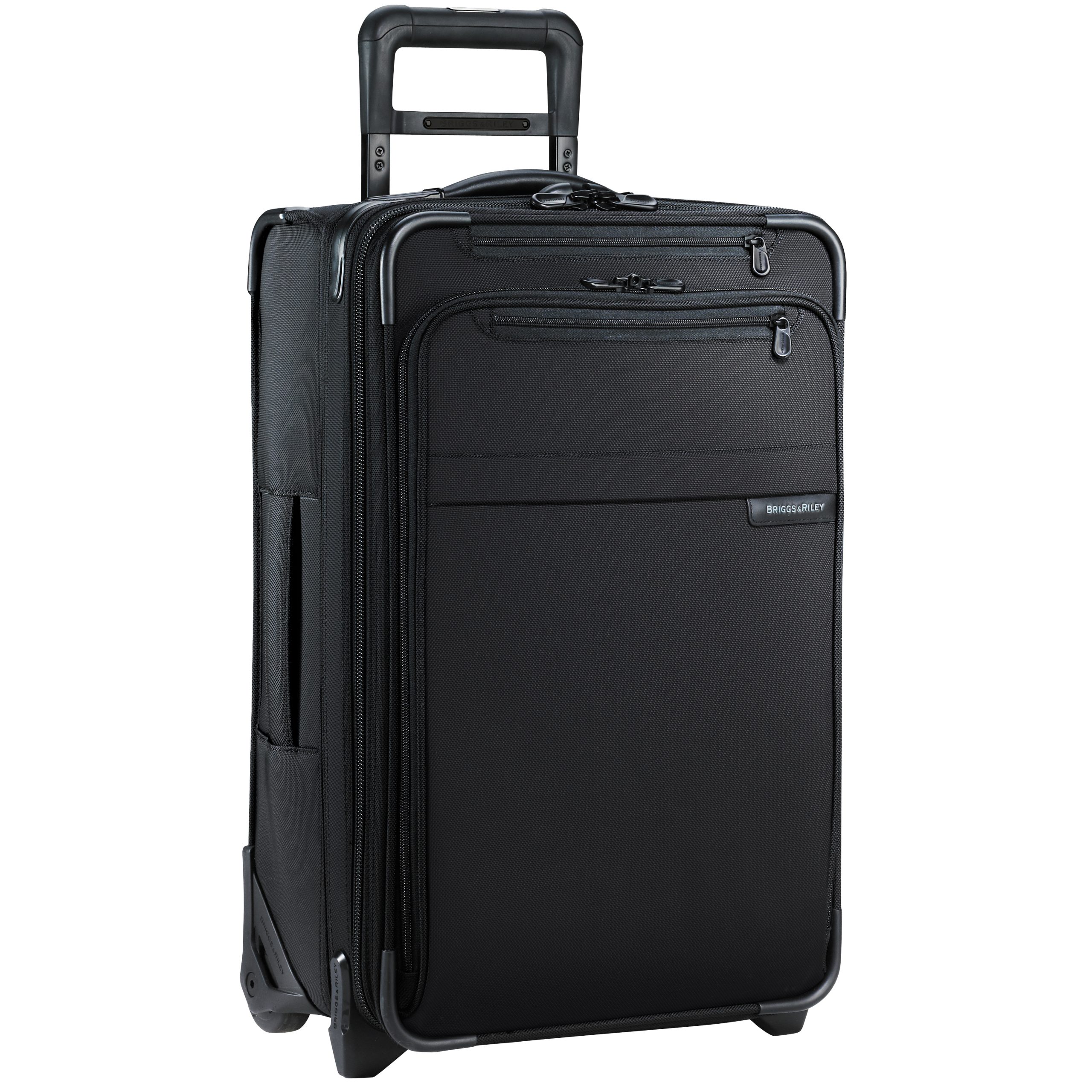 Briggs & Riley Baseline Domestic CarryOn Expandable Upright (2 wheel) Way to Go Travel
