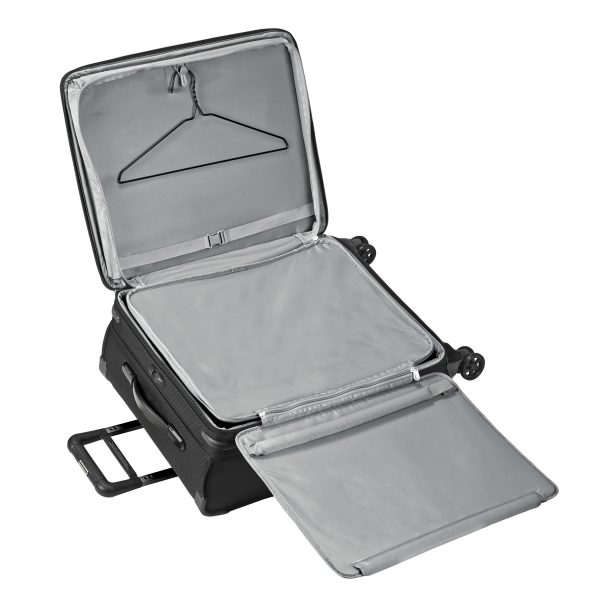 briggs & riley baseline u125cxsp