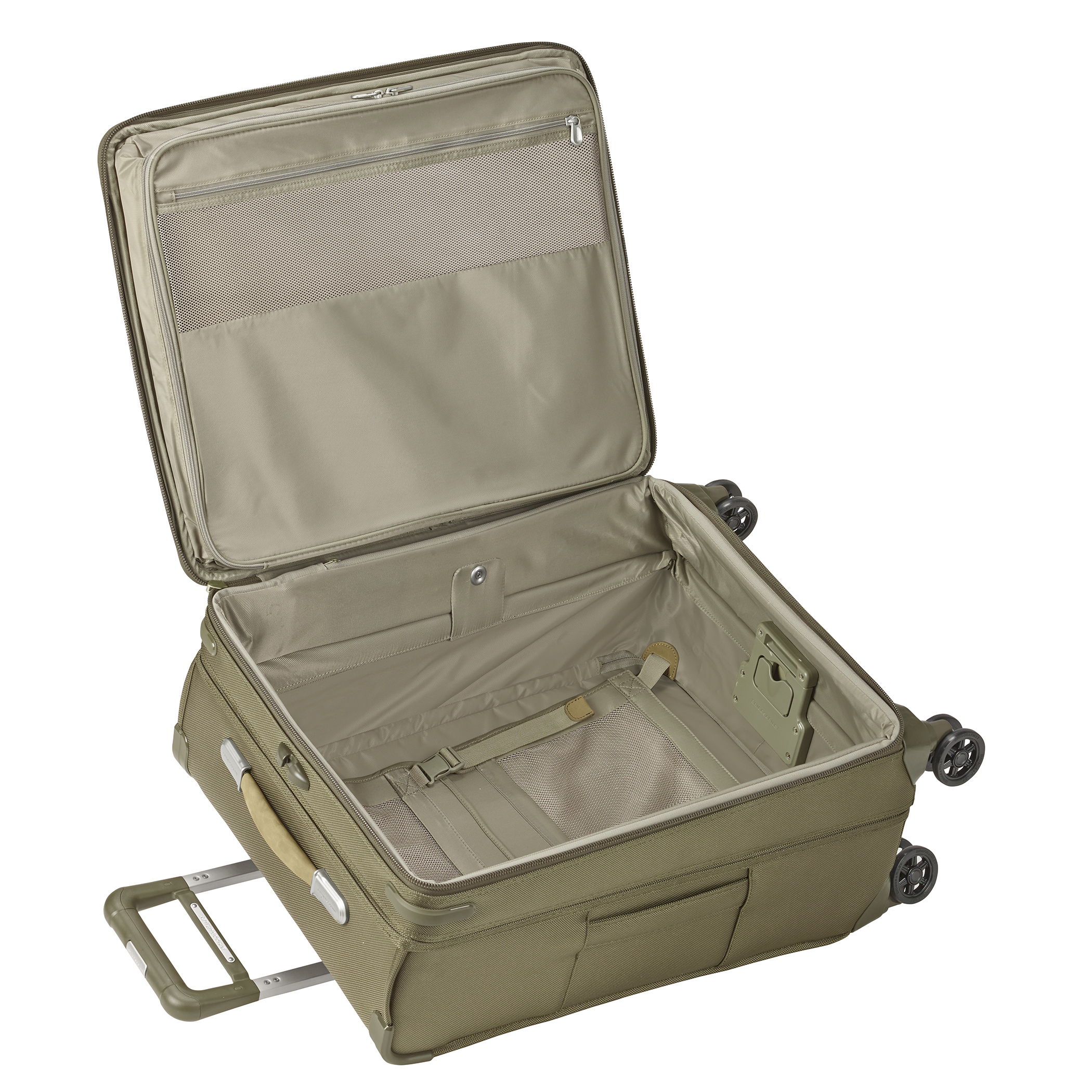 briggs & riley baseline u125cxsp