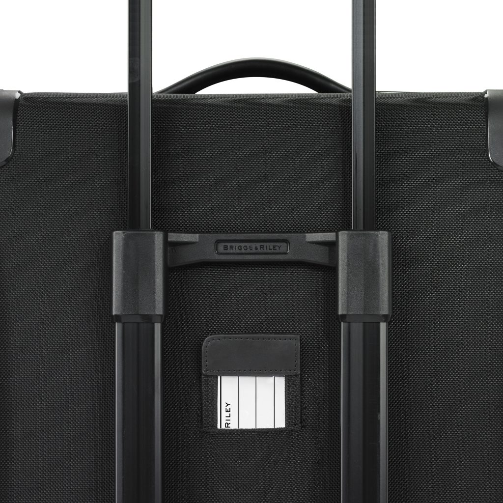 briggs and riley baseline medium expandable spinner