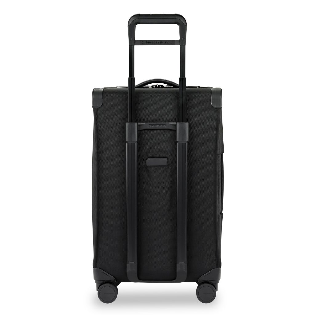 briggs and riley medium trunk spinner