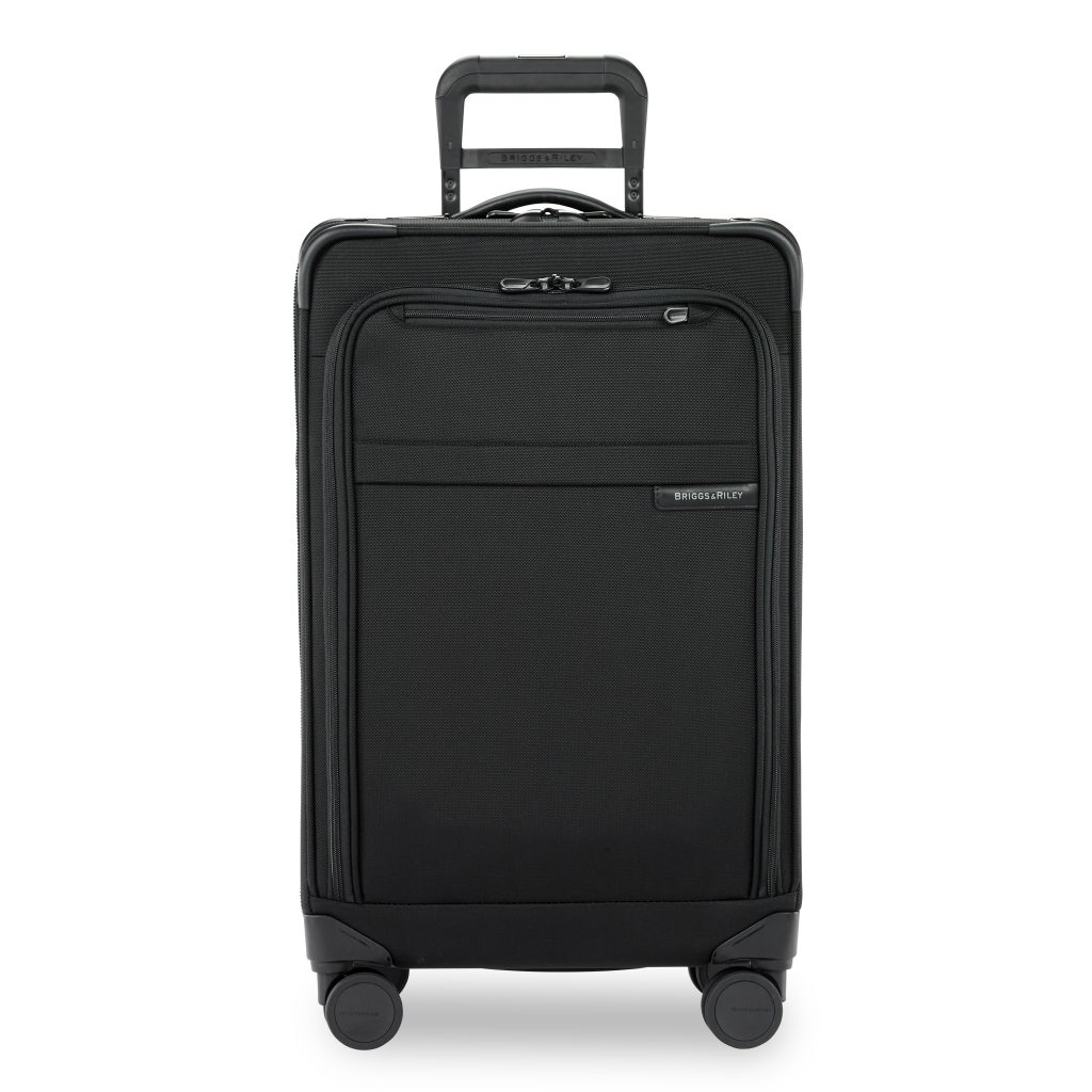 briggs and riley baseline medium expandable spinner