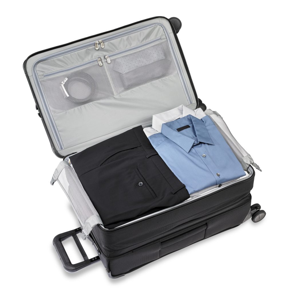 briggs and riley medium trunk spinner
