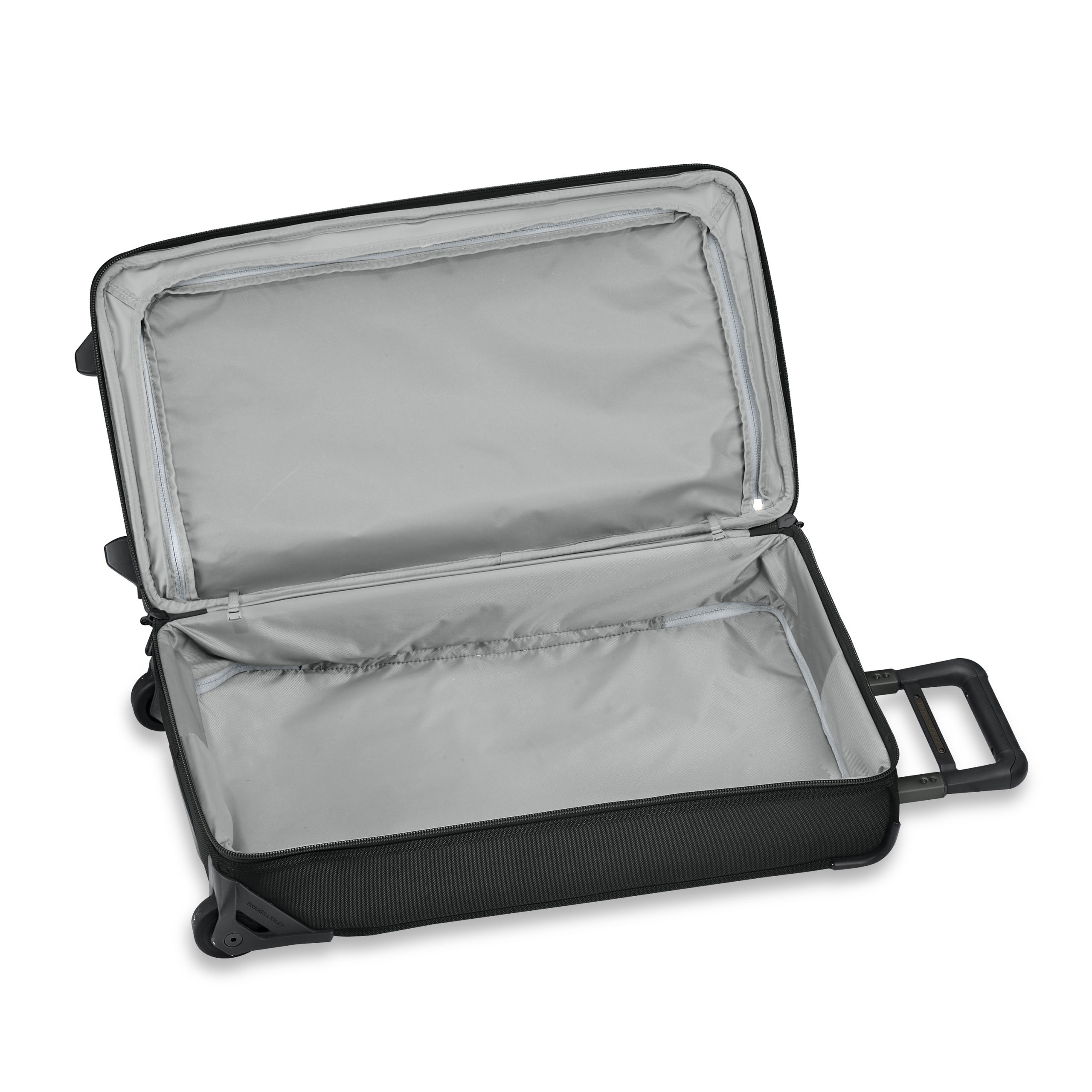 Briggs & Riley Baseline Medium Upright Duffle (2 wheel) – Way to Go ...