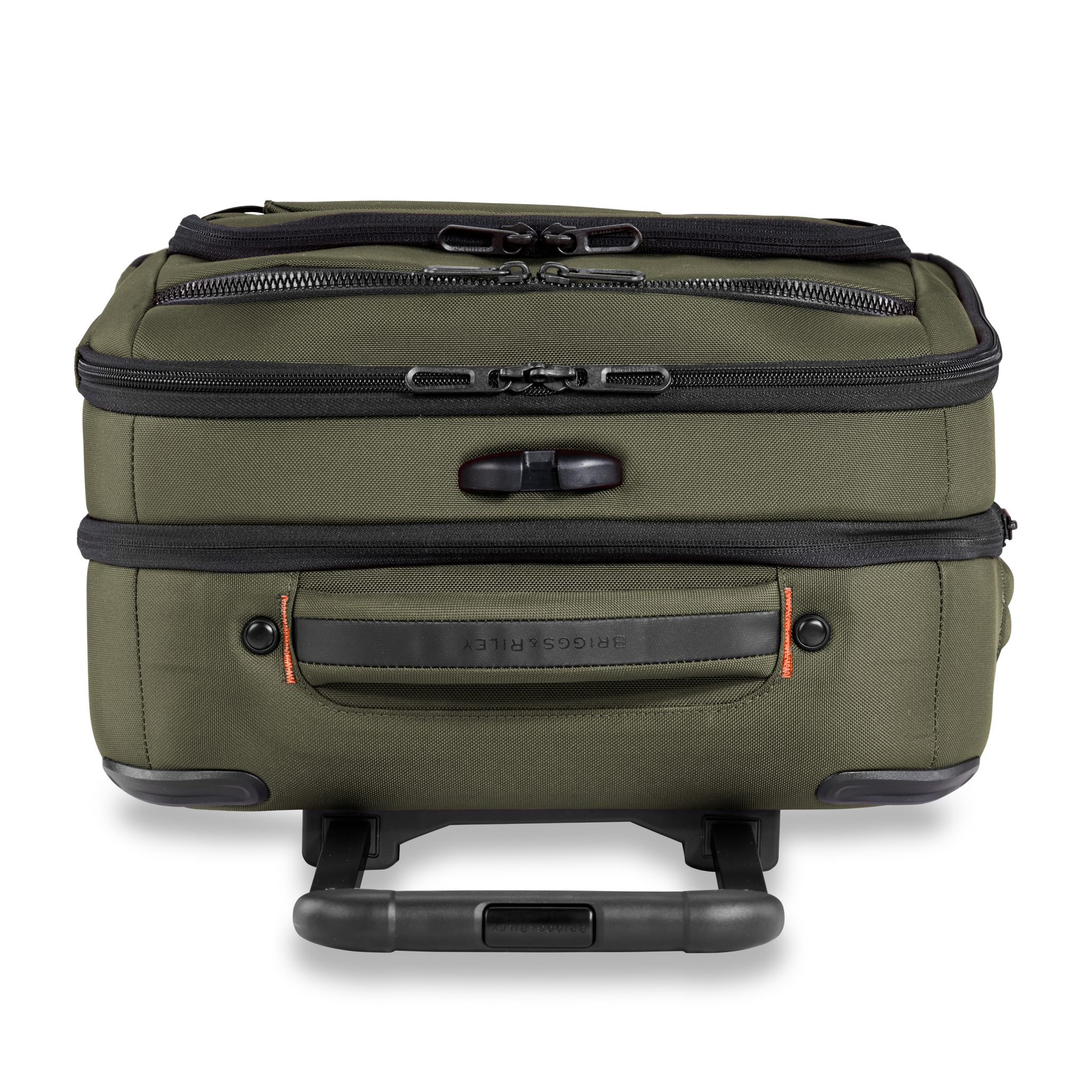 Briggs & Riley ZDX 21″ Carryon Expandable Spinner Way to Go Travel store in Reno, NV that