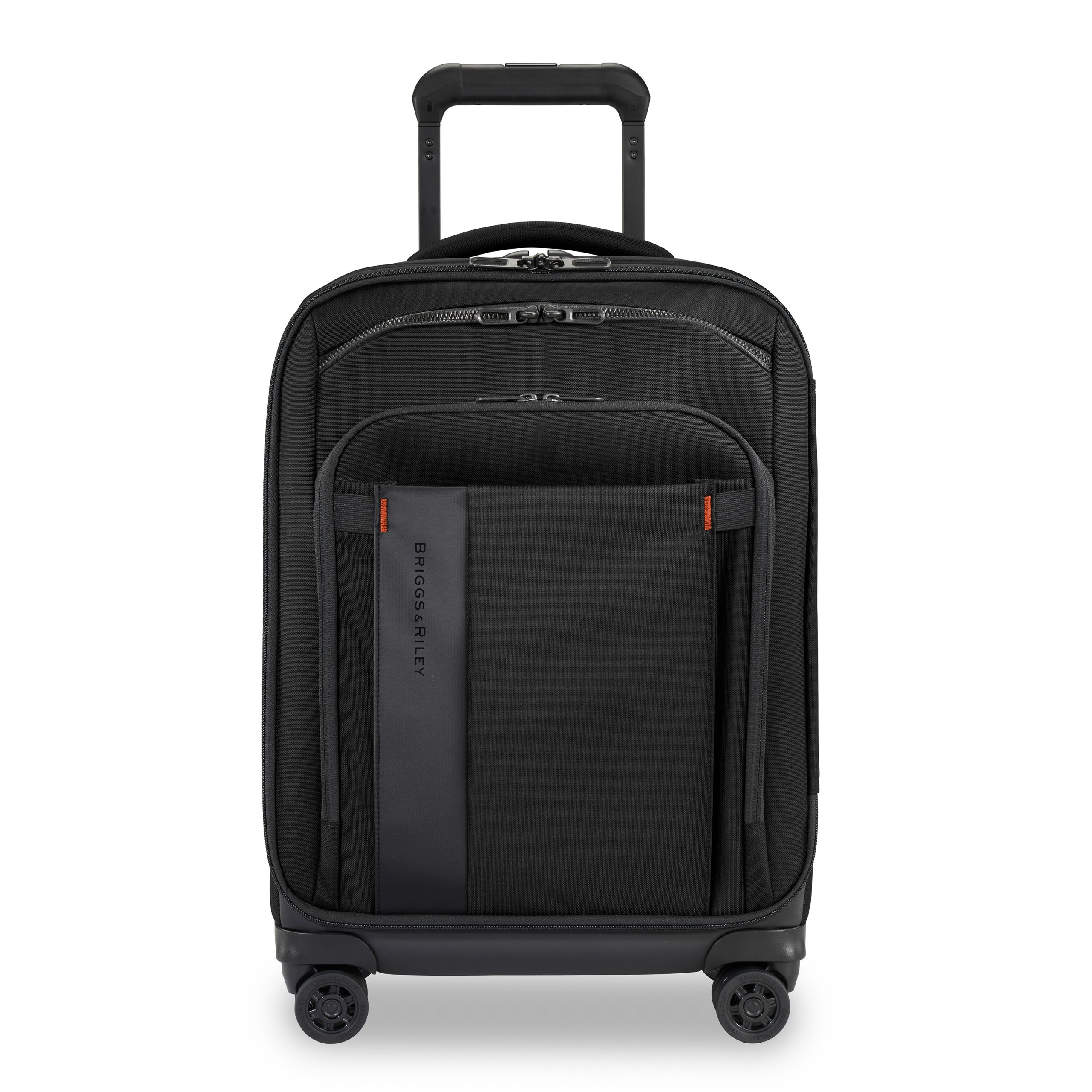 Briggs & Riley ZDX 21″ Carryon Expandable Spinner Way to Go Travel