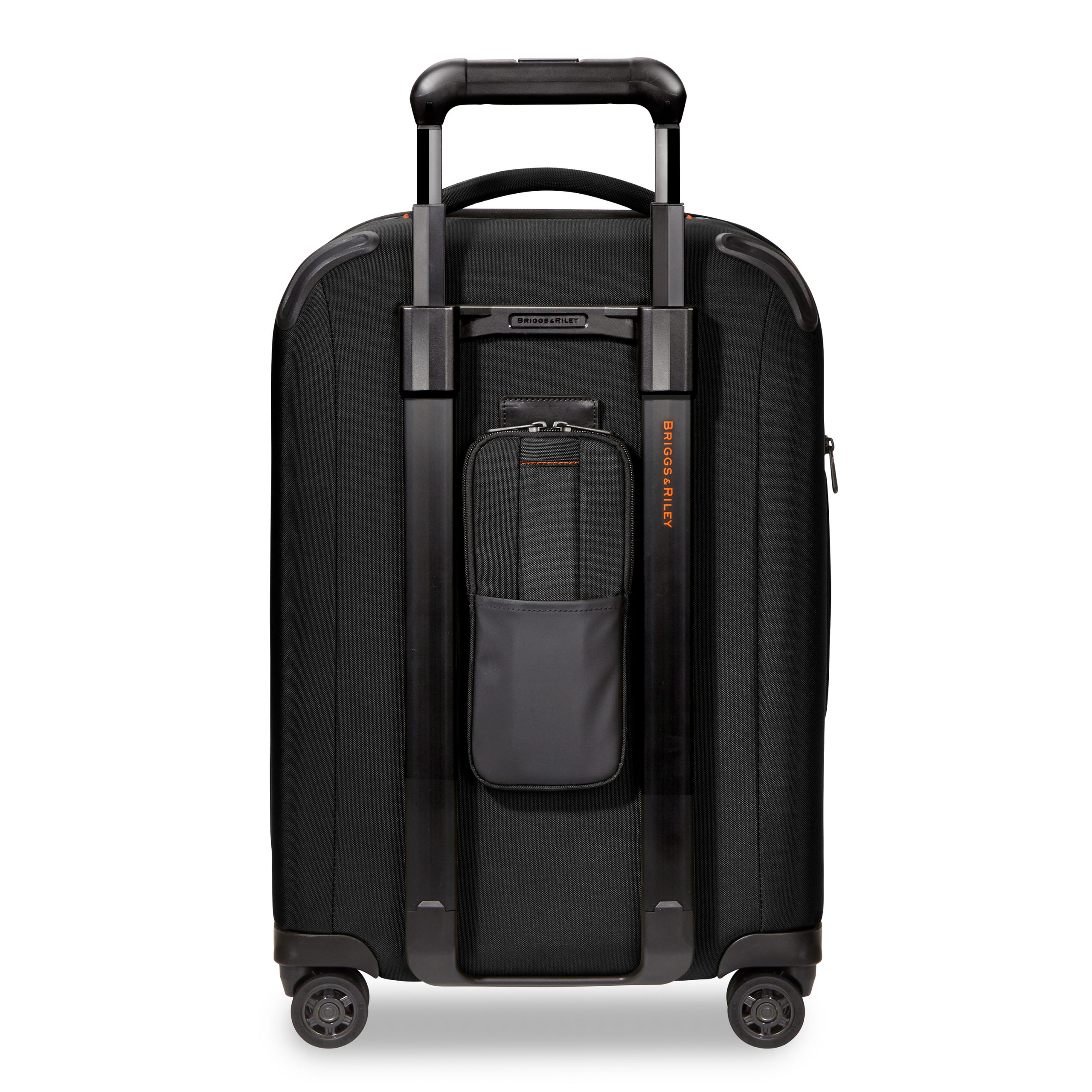 Briggs & Riley ZDX 22″ Carryon Expandable Spinner Way to Go Travel
